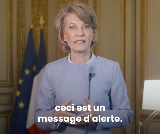 cafepedagogique's tweet photo. Motion de censure : vers le ou la 6ème ministre de l’Education nationale en deux ans https://t.co/HFvHwDjUYA https://t.co/lra08IJVj9