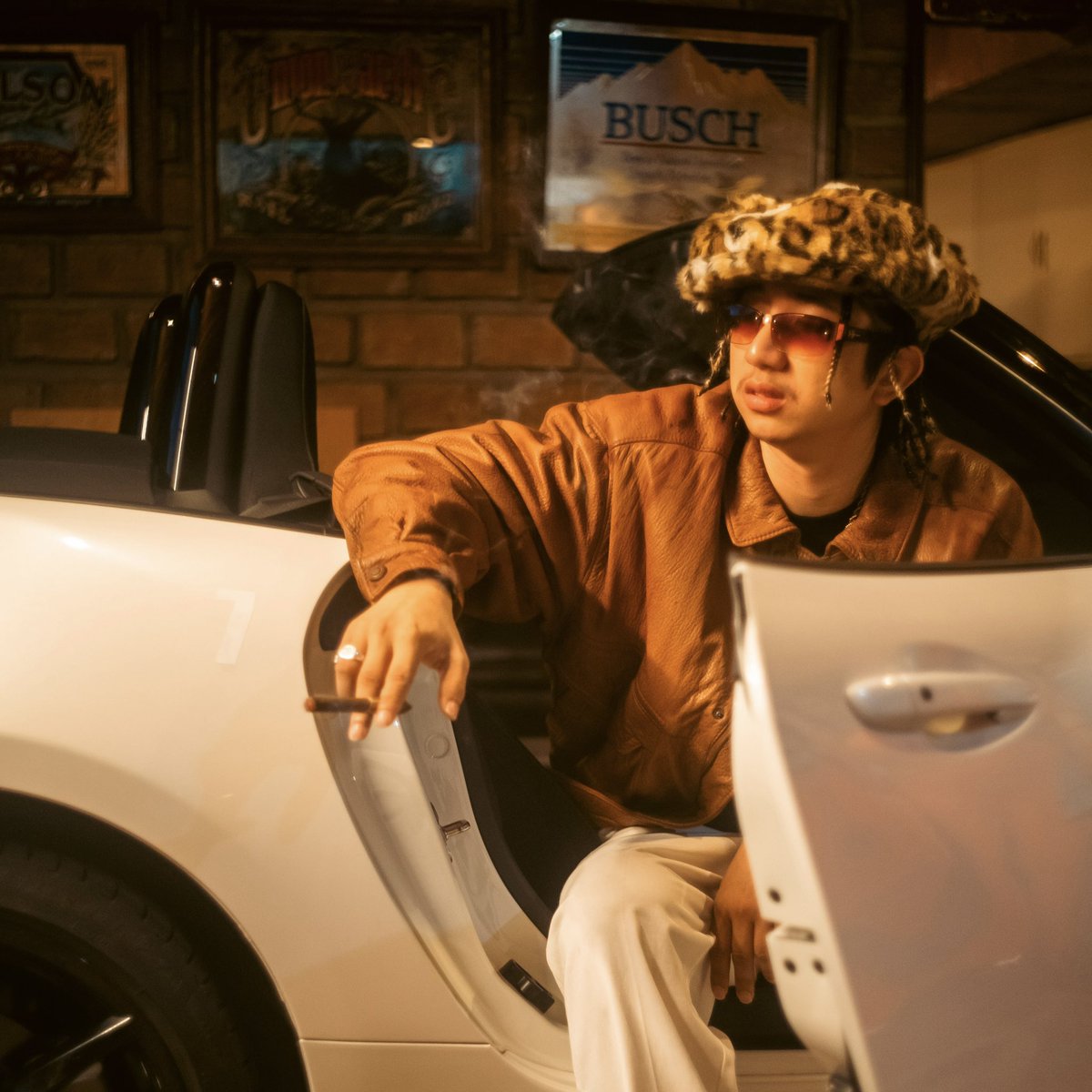 Nasa proseso pa rin ng pag level up! 

Salamat sa mga listeners ko na nakalikod sakin. 💙

Bawi ako sainyo this 2025! ✨

#SpotifyWrapped #JeffGrecia