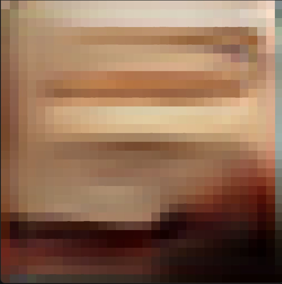 DnoTAO's tweet photo. Next up: $100,000 per pixelated image as the alignDRAW cabal keeps top-blasting like Saylor https://t.co/Sg0O7PuMIr