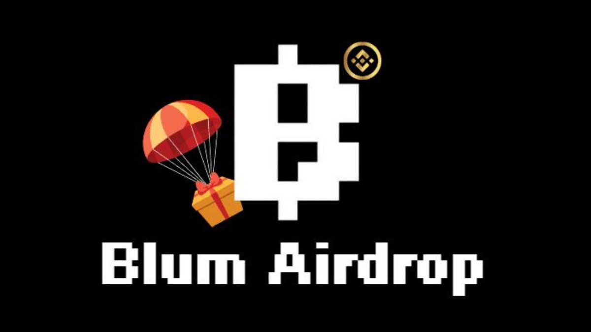 Blum Talk Community (@blumtalk) on Twitter photo 🎉 $85000 $USDT Airdrop For <a href="/BlumTalk/">Blum Talk Community</a> Community 🐹🚀
For the first 8500 people only ✅
👉Just Like ❤ & Retweet 🔁
👉 Follow <a href="/BlumTalk/">Blum Talk Community</a>
Share your $TON wallet address below 👇
Be Aggressive Rewards will be in your wallet within 12 hours! 💎
#BLUM $BLUM $PAWS #PAWS 🎉 $85000 $USDT Airdrop For <a href="/BlumTalk/">Blum Talk Community</a> Community 🐹🚀
For the first 8500 people only ✅
👉Just Like ❤ & Retweet 🔁
👉 Follow <a href="/BlumTalk/">Blum Talk Community</a>
Share your $TON wallet address below 👇
Be Aggressive Rewards will be in your wallet within 12 hours! 💎
#BLUM $BLUM $PAWS #PAWS