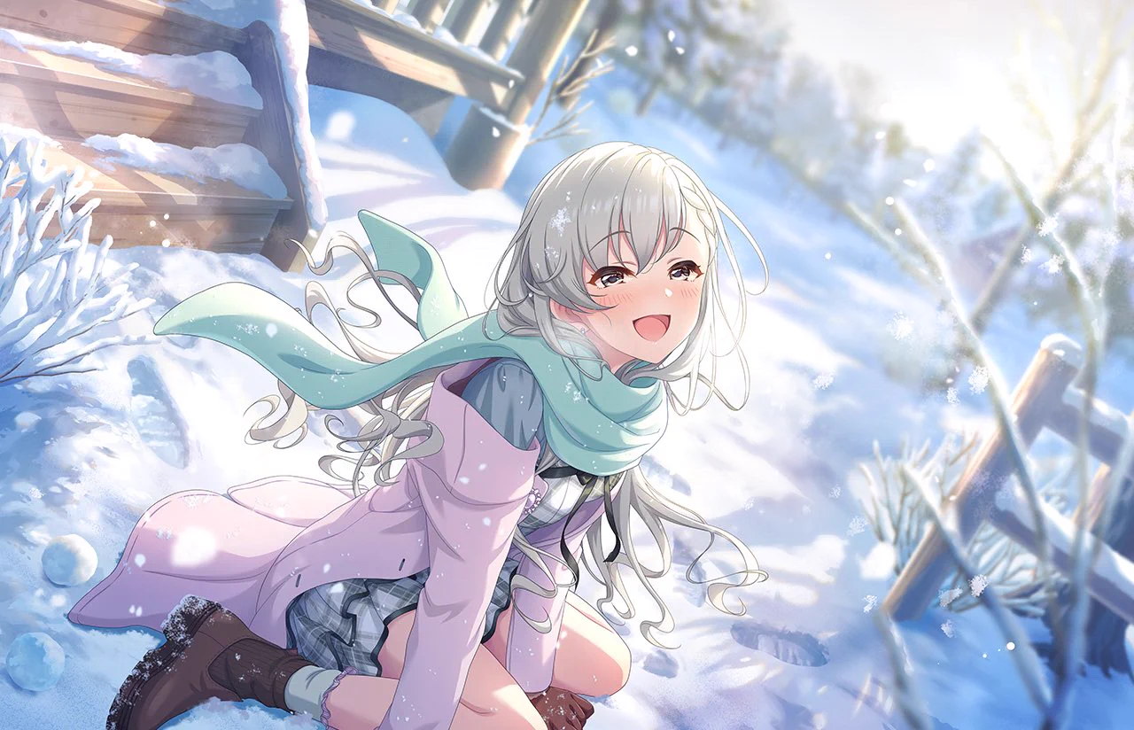 Shin@デレステP on X: 