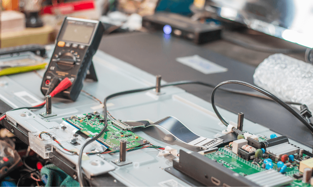 Sam263502497937's tweet image. 🎥 Upgrade Your TV Setup! 
Find Top Level TV accessories, TV cables, high-quality mounts, and more at LED TV Repairing. Enhance your entertainment experience today! 🌟 ledtvrepairing.com/all-tv-accesso…  
#TVAccessories #TVMounts #TVParts #TVUpgradesPune #LEDTVRepair