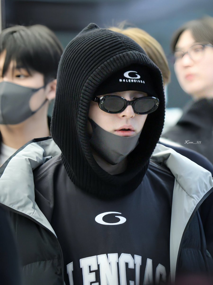 Kx_ovo706's tweet image. 241205 GMP 🐱

•o•ᐝ

#요시 #YOSHI #ヨシ 
#TREASURE #트레저