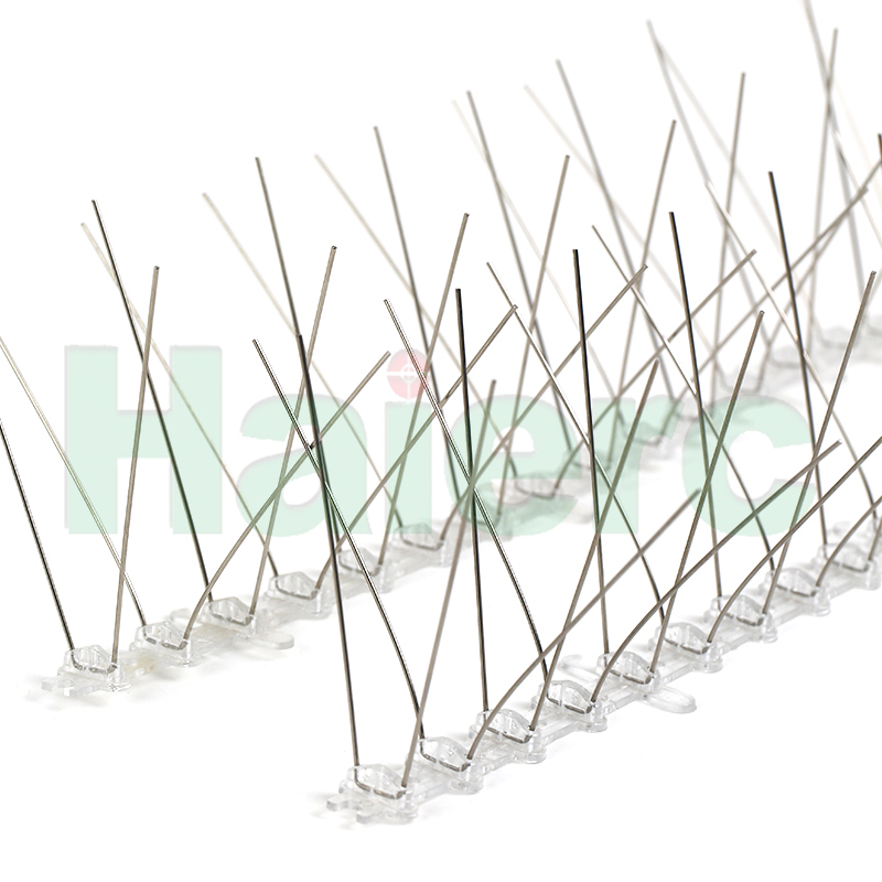 JessieZ83670824's tweet image. Low Priced Bird Spikes, in stock now. #bird #piegon #AllKindsOfBirds
website: pestcontrolitems.com

Contact me for more information 
📞 0086 15022371487 
📧 haierc008@haierc.com