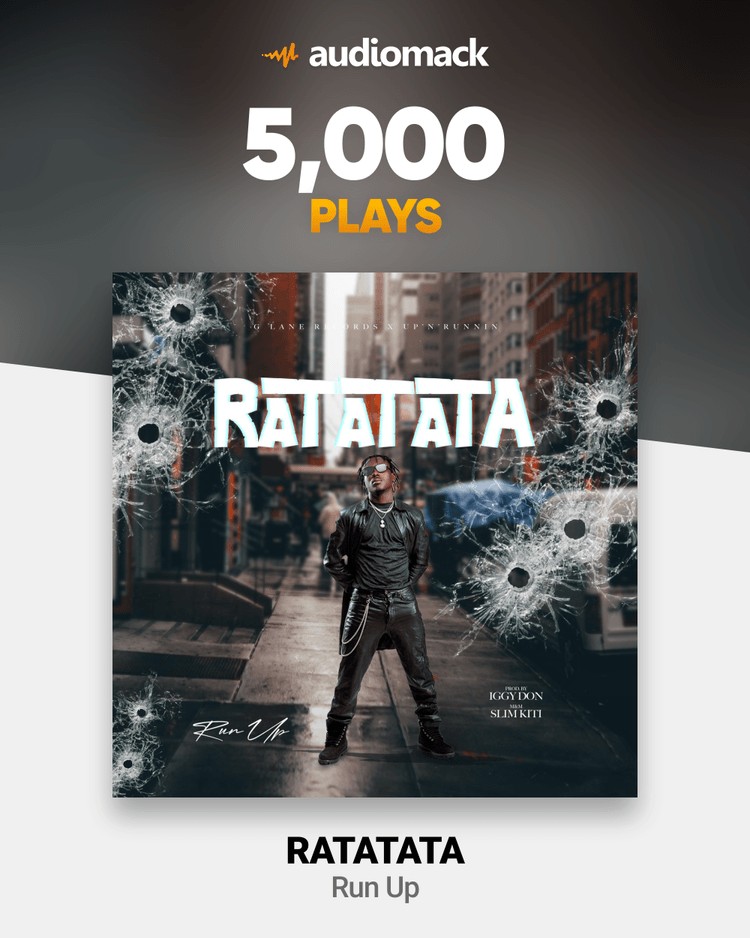 GLaneRecords's tweet photo. @Runupgh #ratatata official music video loading  the official audio out everywhere continue to stream it on #audiomack #Spotify #iTunes #YouTube 

#dancehallmusic #reggaemusic #afrobeat #ratatata #Ghana #Accra #Jamaica #worldwide #music #SpotifyWrapped #SpotifyCharts https://t.co/nzp6EdXmt3