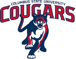 After talking with Coach Moore, I am blessed to receive an offer from Columbus State University❤️💙