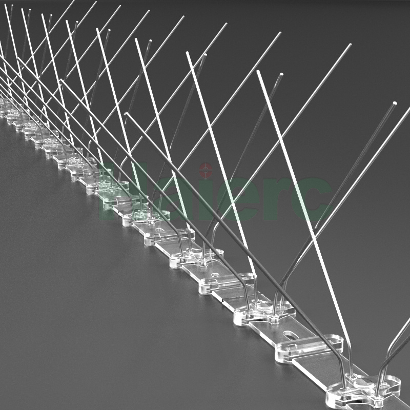 JessieZ83670824's tweet image. Low Priced Bird Spikes, in stock now. #bird #piegon #AllKindsOfBirds
website: pestcontrolitems.com

Contact me for more information 
📞 0086 15022371487 
📧 haierc008@haierc.com