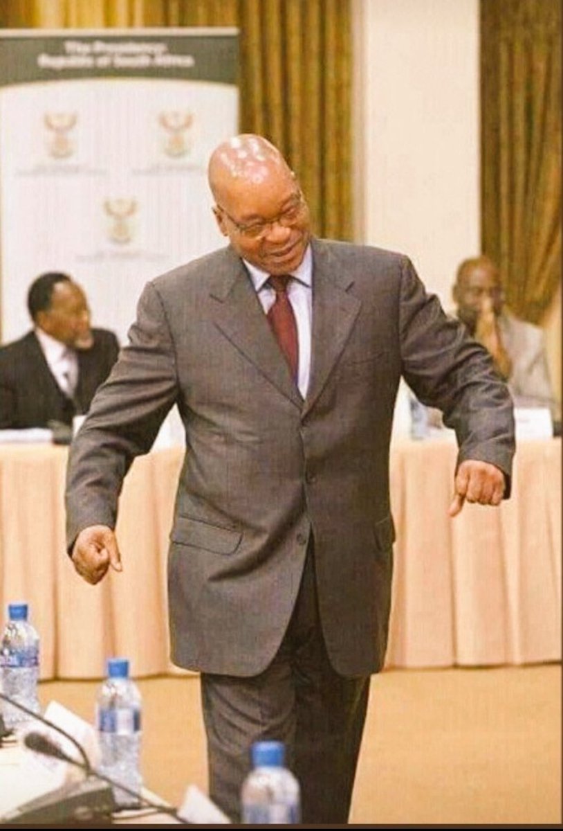TwaRSA26's tweet photo. Patriotic South Africans!! 

You guys proved to Nigerians that social media is a very powerfull tool with the chidimma situation, but I don't think your president ramaphosa got the memo.

Let's show cupcake how serious we are!!

#NationalShutdown https://t.co/JmyIvUwiyu