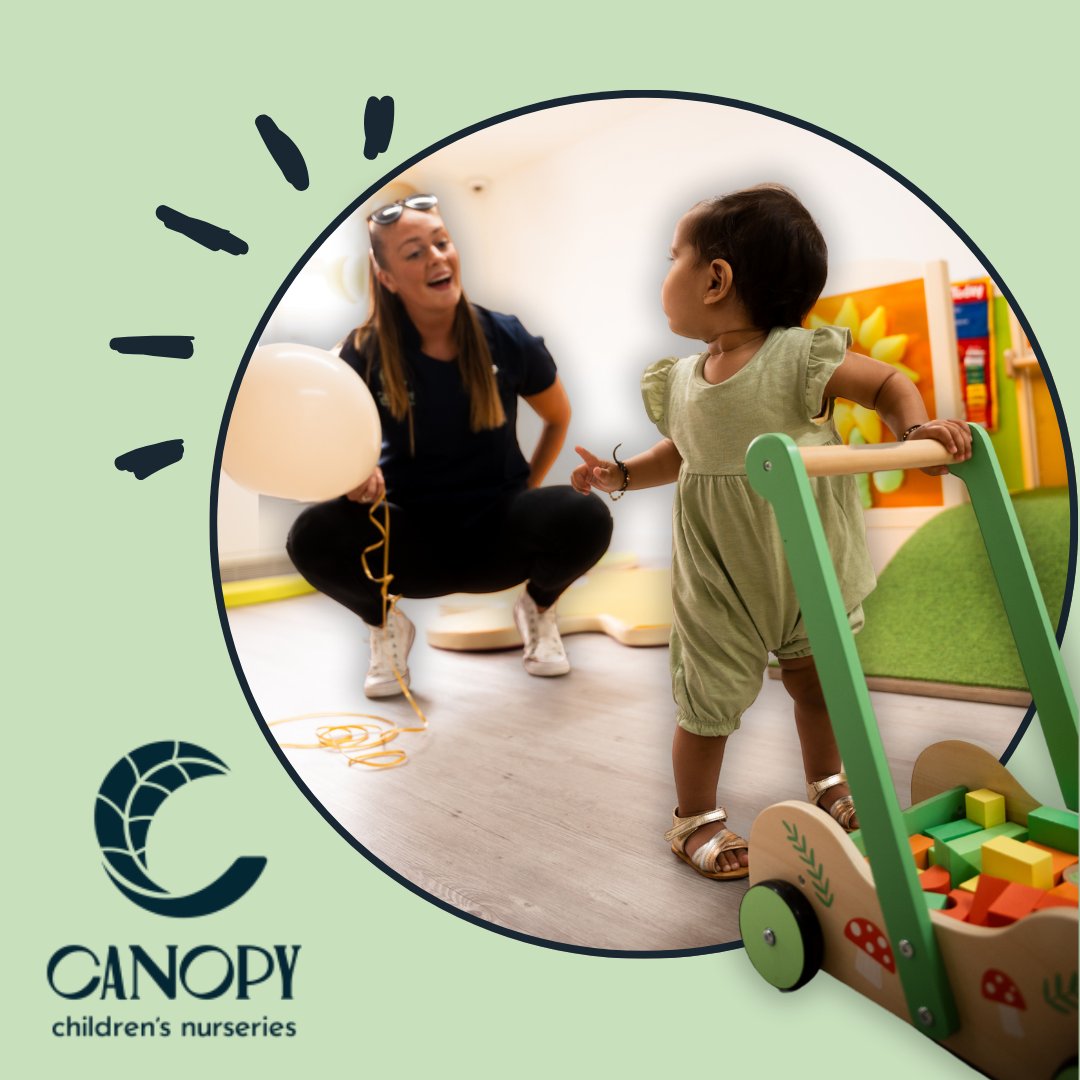 Wonder Awaits at Canopy Nurseries🌟

Our unique Canopy Code isn’t just a curriculum - it’s a way of nurturing skills and behaviours that prepare children for a bright future. 🌈
#CanopyNursery #CanopyCode #education #learning