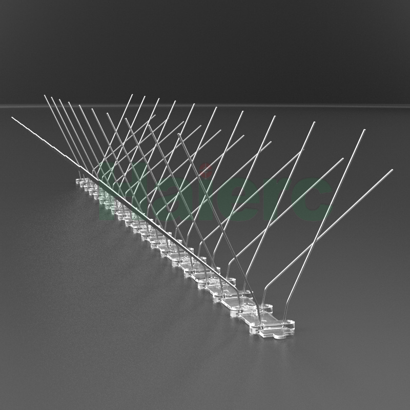 JessieZ83670824's tweet image. Low Priced Bird Spikes, in stock now. #bird #piegon #AllKindsOfBirds
website: pestcontrolitems.com

Contact me for more information 
📞 0086 15022371487 
📧 haierc008@haierc.com