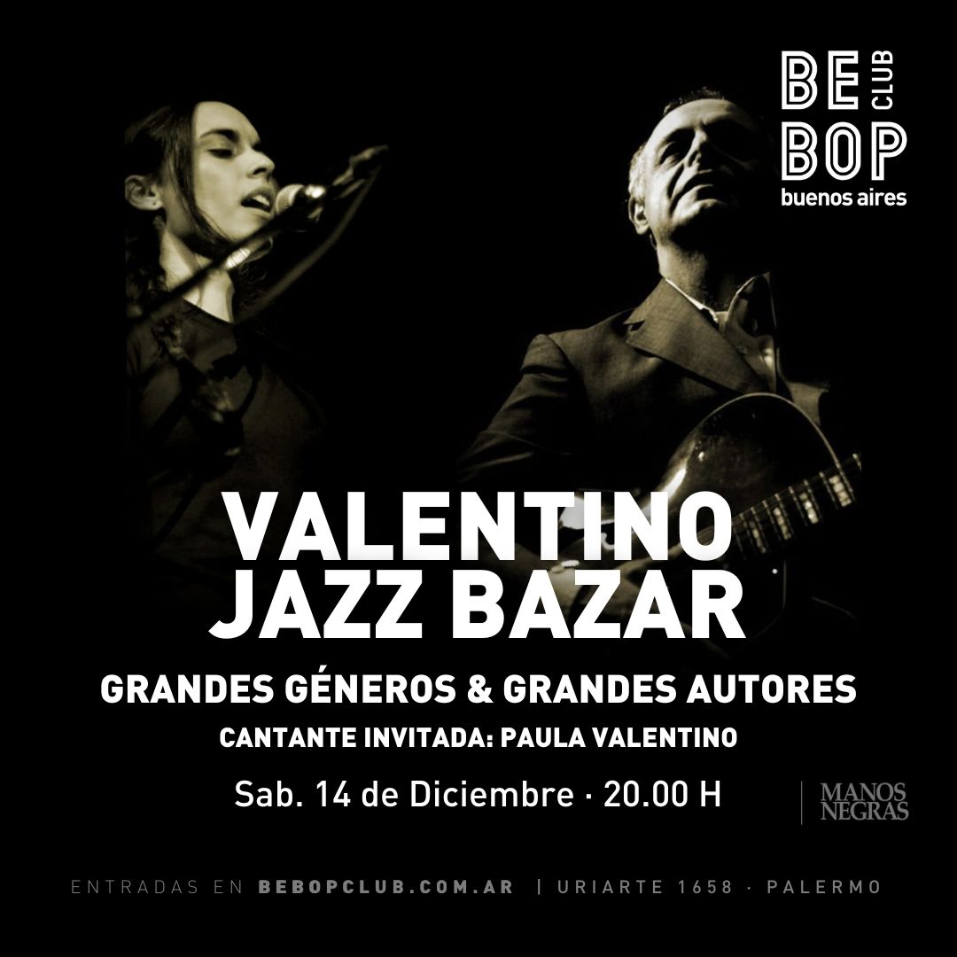 valentinojazzbazar (@valentinojazz) on Twitter photo 