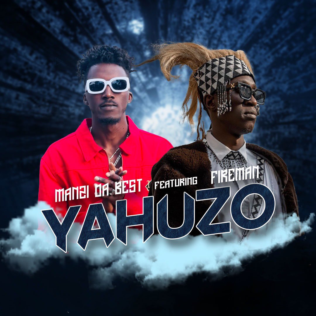 DbestManzi's tweet photo. “YAHUZOO” is here! 🎶🔥 An anthem for the hustlers, the resilient, and anyone pushing through challenges. Let it inspire you—listen, share, and spread the energy. Let’s make 2025 unforgettable!

God bless, Inshallah. ✌️🫶

#YAHUZOO #ManziDbest #NewMusic https://t.co/W0d0Eh7siK