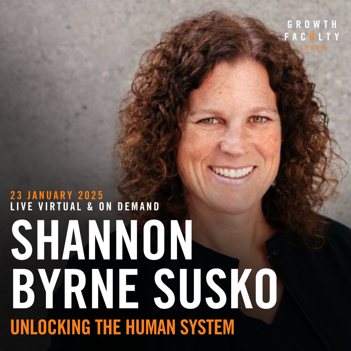 Growth Faculty tweet media