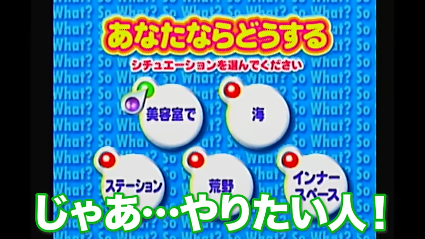 TOP4ch's tweet photo. 「【TOP4】牛沢のノリノリオープニング集」の再生回数が100万回を突破しました！

https://t.co/GAeXNHGqWE https://t.co/Ce823KJlKi