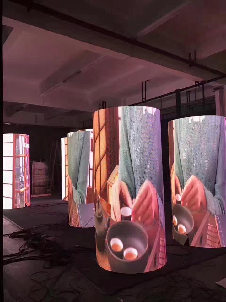 OneledYu156786's tweet image. We are ONELED factory
💐Soft LED 
strange and attractive shapes.
Find  more details,Please contact me.
☎️Whatsapp +8618946452946
#pantallasdeled #pantallaselectronicas #pantallasdeledgigantes #alquilerdepantallasled #painéisdeled #videowall #leddisplay #Oneledscreen #ONELED