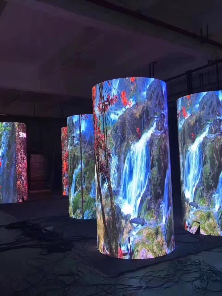 OneledYu156786's tweet image. We are ONELED factory
💐Soft LED 
strange and attractive shapes.
Find  more details,Please contact me.
☎️Whatsapp +8618946452946
#pantallasdeled #pantallaselectronicas #pantallasdeledgigantes #alquilerdepantallasled #painéisdeled #videowall #leddisplay #Oneledscreen #ONELED