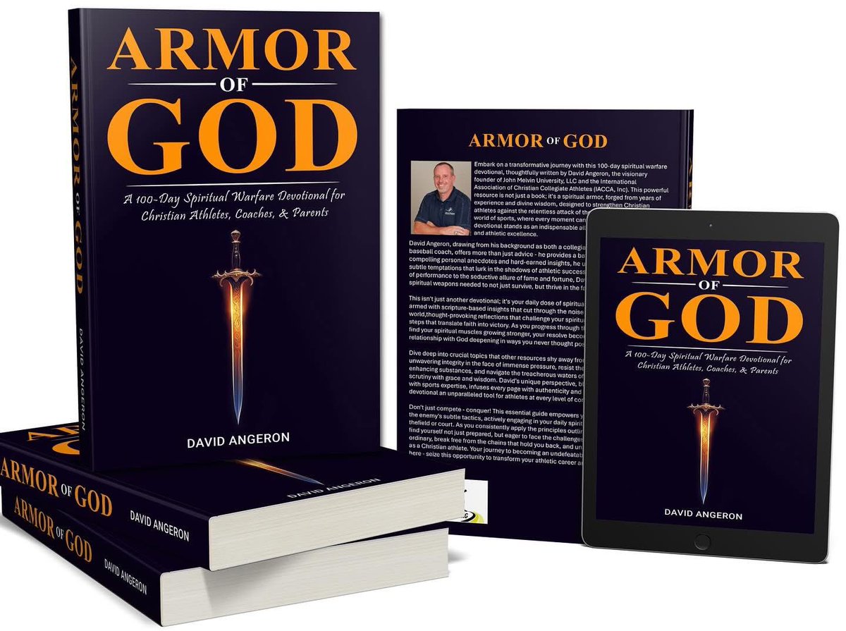 David Angeron tweet media