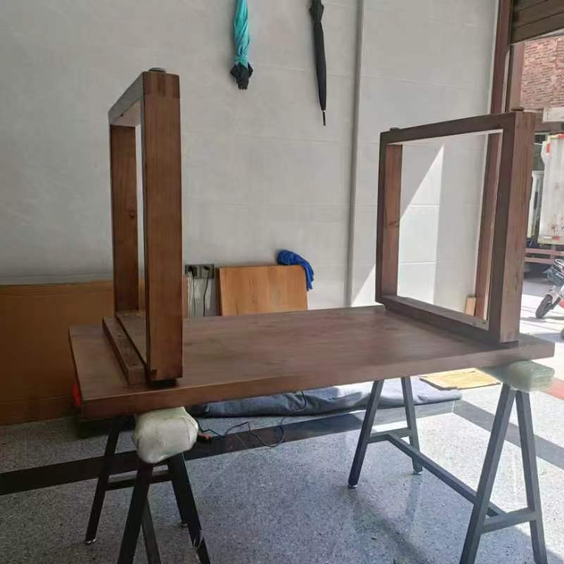 zenyarahome's tweet photo. ZENYARA Solid wood dining table, direct from stock.
https://t.co/dEJwM4Li0V
#woodtable #table #diningtable #furniture #wood #kitchentable #officetable #desk https://t.co/NQIgFSp4wx