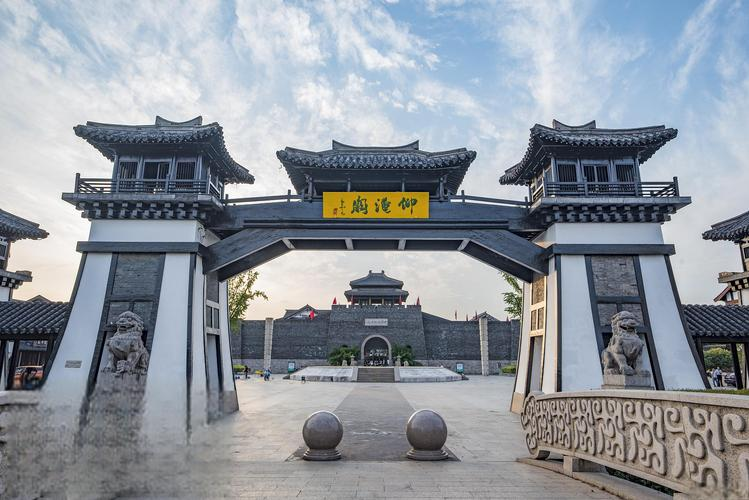 ยอดเยี่ยมมณฑลเจียงซู—Charm of Jiangsu tweet media
