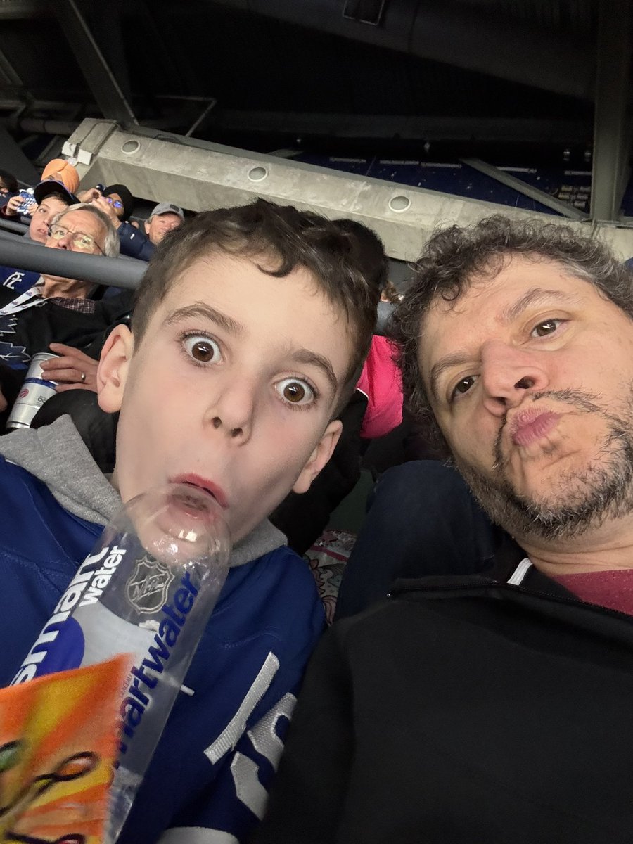 michael_detsky's tweet image. #LeafsForever