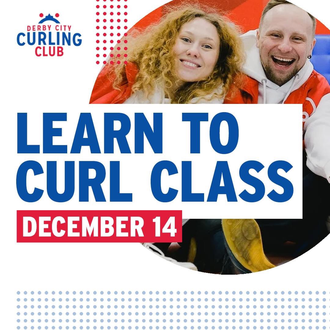 Derby City Curling Club tweet media