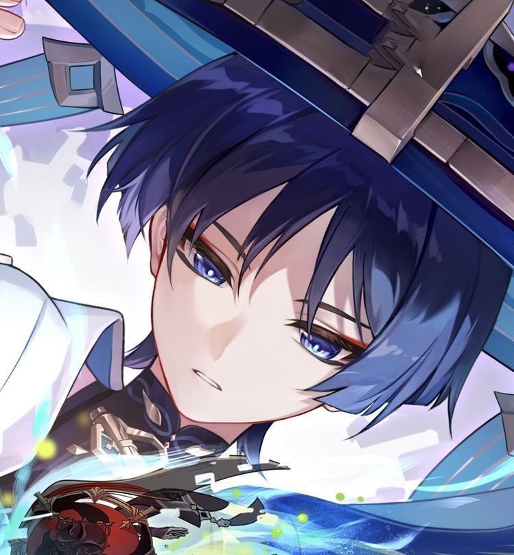 kzscrly's tweet photo. you can love a character and still admit when they're wrong. i love scara but can acknowledge his flaws (he has none) &amp; can hold him accountable for his wrongdoings (he’s never done anything wrong in his life) &amp; call him out for his actions (which are always correct) https://t.co/Nww5gnkLCo
