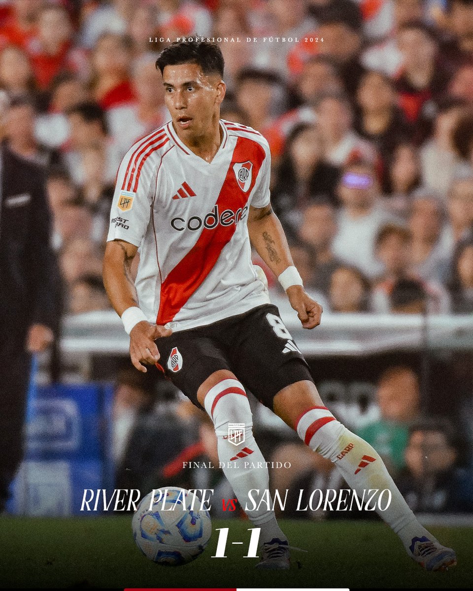River Plate tweet media