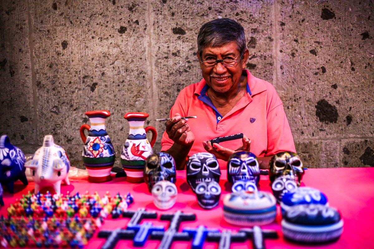 Xavier Orendáin De Obeso tweet media