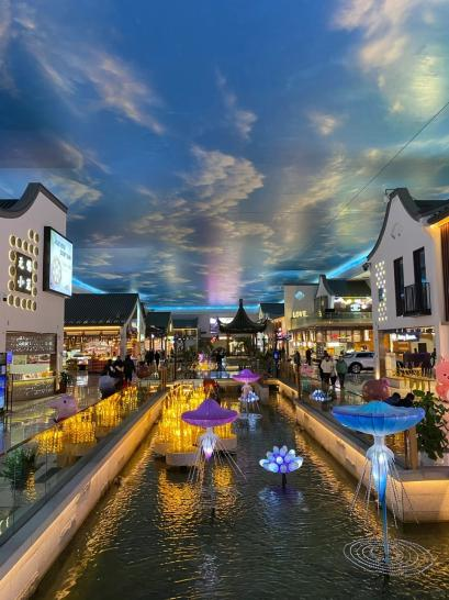 ยอดเยี่ยมมณฑลเจียงซู—Charm of Jiangsu tweet media