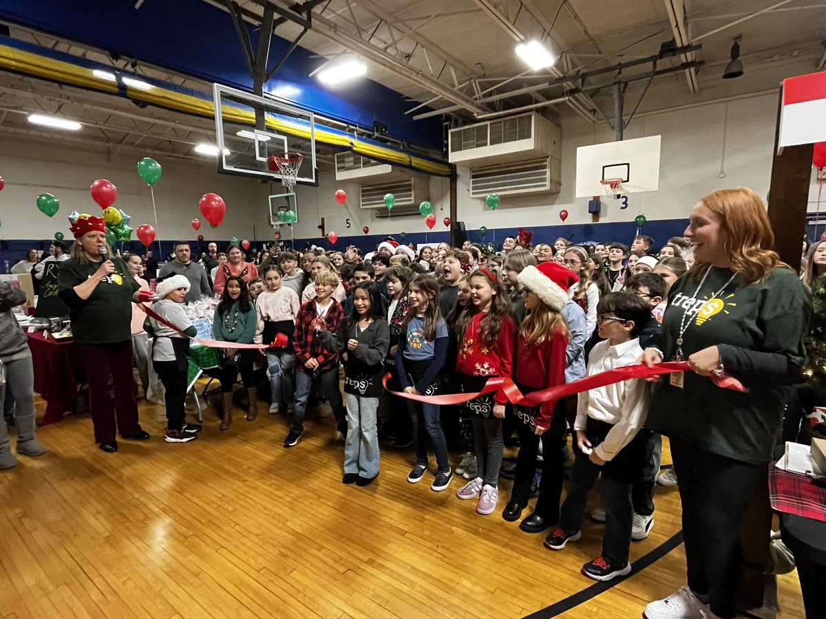 Arthur Stanlick Elementary School tweet media