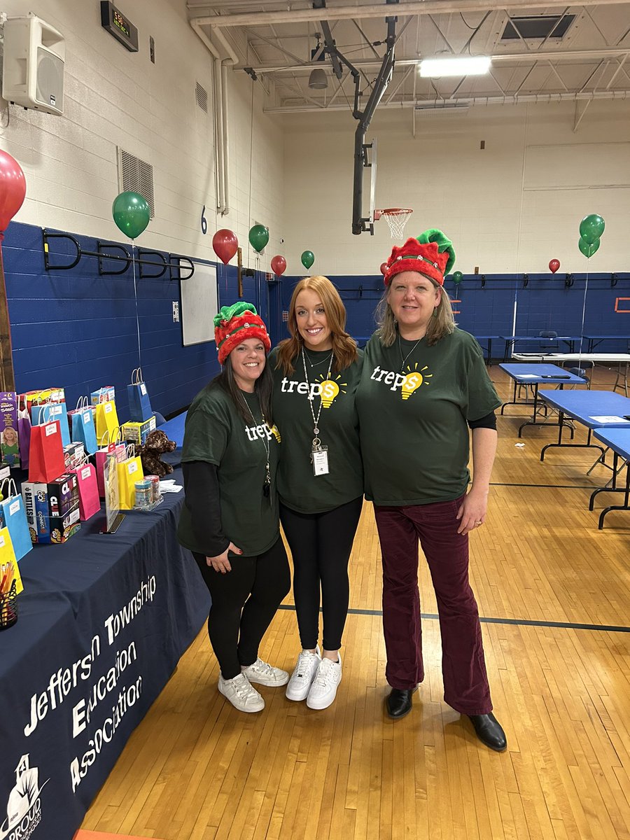 Arthur Stanlick Elementary School tweet media