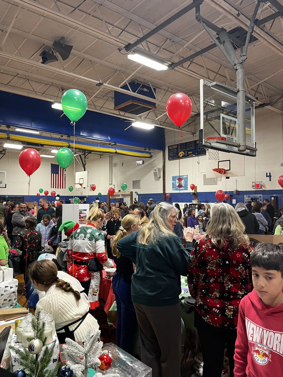 Arthur Stanlick Elementary School tweet media