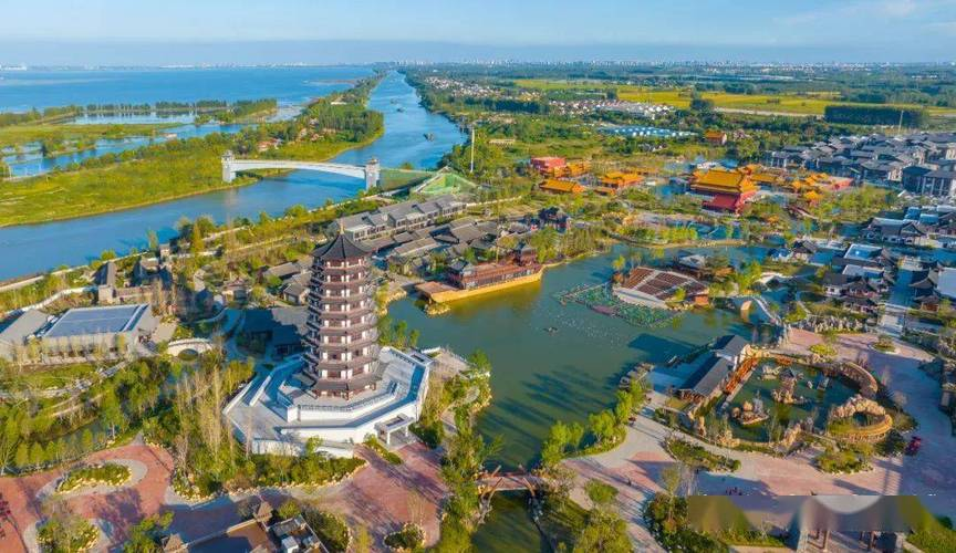 ยอดเยี่ยมมณฑลเจียงซู—Charm of Jiangsu tweet media