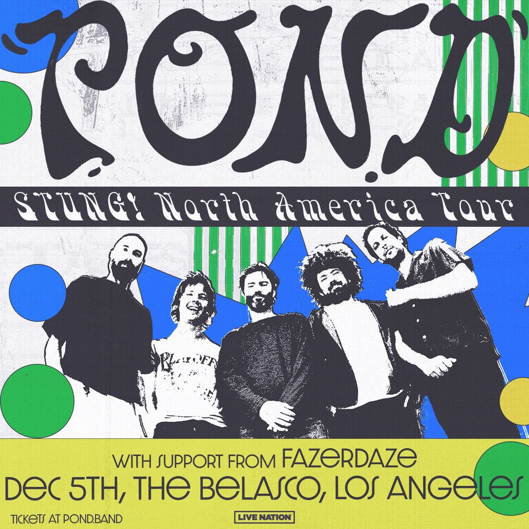 Spinning_Top's tweet photo. All tickets previously purchased for @thewiltern will be honoured at the new location. If you purchase Lodge or Pit tickets, you will get an automatic partial refund down to GA price. https://t.co/ypOeJDw49C