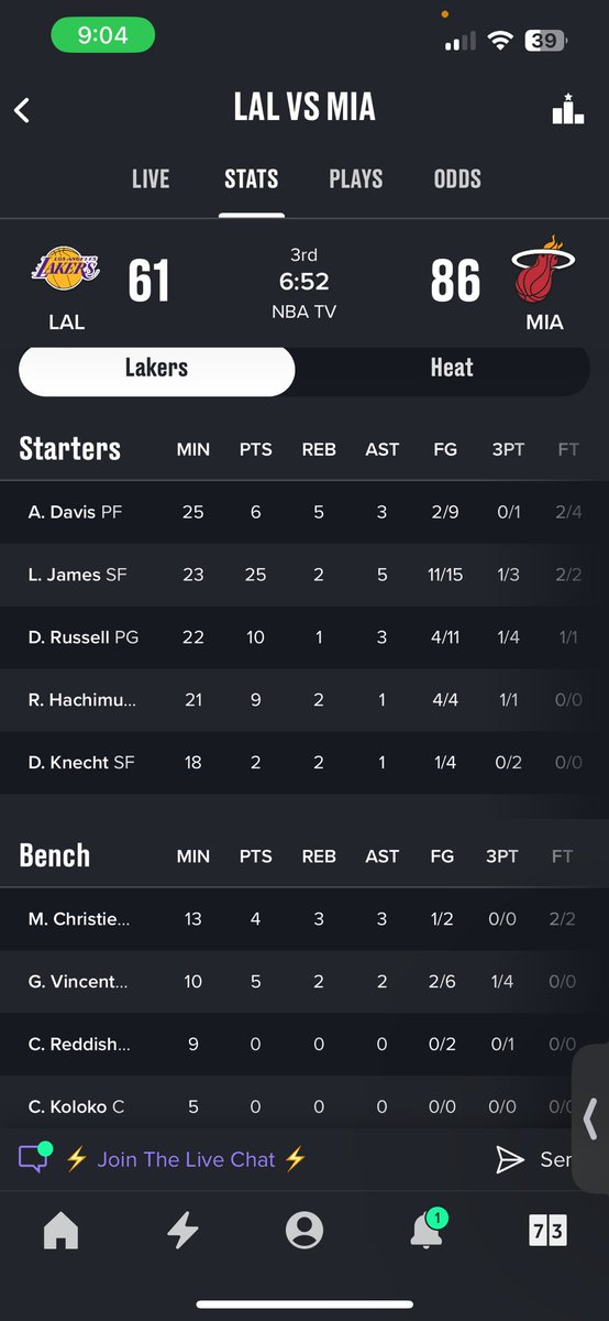 DukeMillsJr1's tweet photo. CAN SOMEBODY HELP LEBRON ??!🤦🏾‍♂️ https://t.co/TegSkliCxj