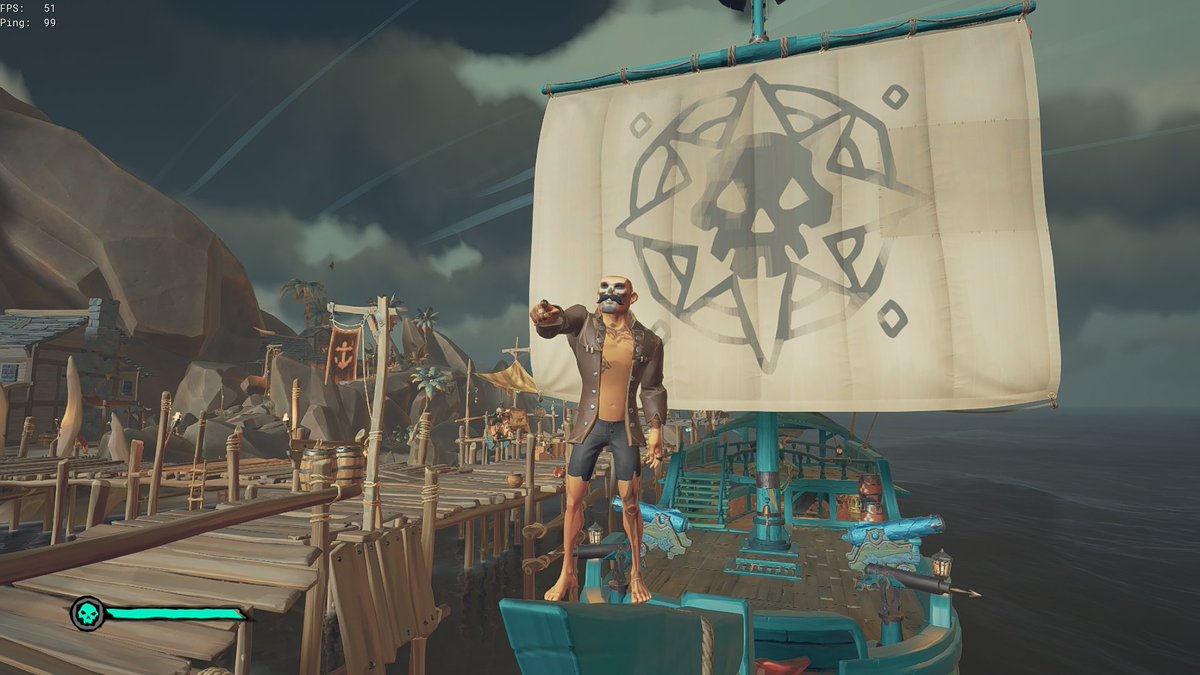 Sigma_SoT's tweet photo. Brave Fartguards, show yourself under this post so we can see the og players !!!😎🤩😱
@SeaOfThieves #BraveFartguard #OGplayer https://t.co/6GT5kt80fu