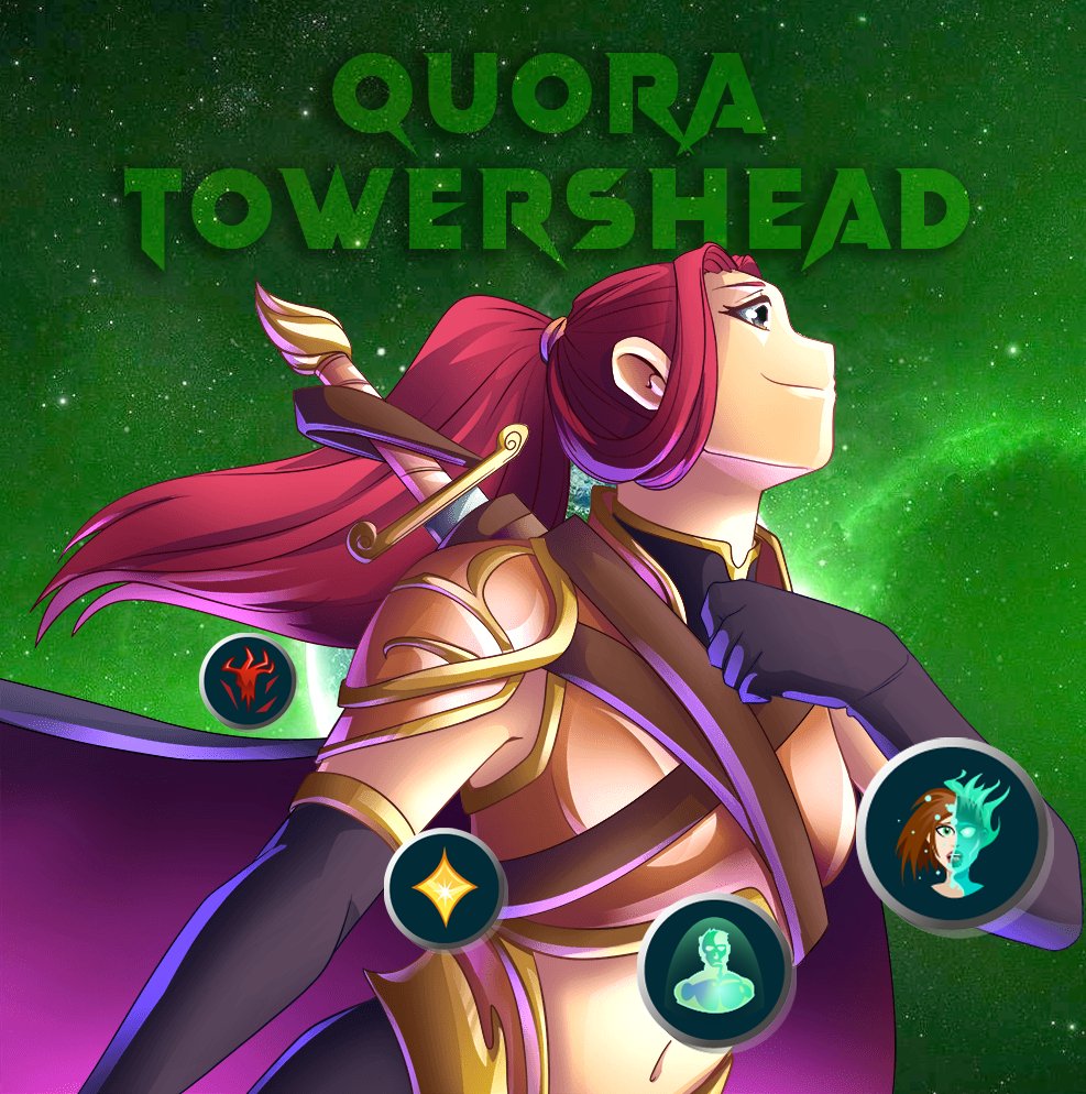 popsjack777's tweet photo. Splinterlands Social Media Challege : Quora Towershead Card Review : Earth Unit (Gladius Edition)
https://t.co/03tQSaiAi4
#splinterlands #Play2Earn #hviegaming #hiveph https://t.co/G9LaJLFrzE
