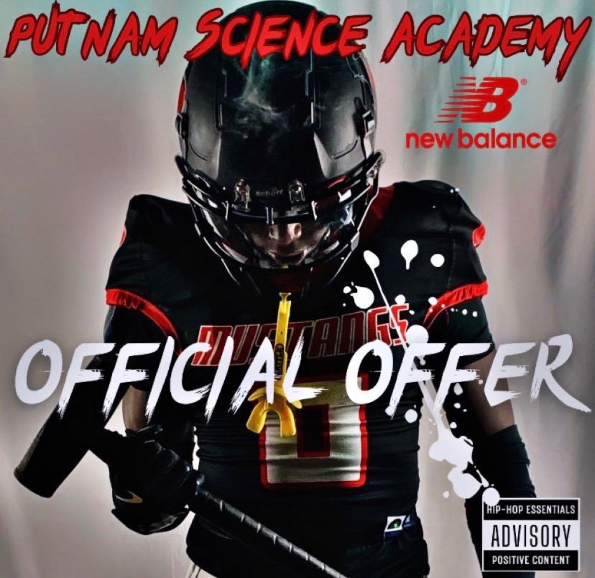 Christian Gambrell ‘25 (@christian_g1160) on Twitter photo Blessed to receive an offer from Putnam Science Academy <a href="/FCoston41738/">Coach Frank Coston</a> <a href="/ClayboCoach/">Claybo Varnum</a> <a href="/JourneyanFuture/">Coach Jon "Fin" Finley</a> Blessed to receive an offer from Putnam Science Academy <a href="/FCoston41738/">Coach Frank Coston</a> <a href="/ClayboCoach/">Claybo Varnum</a> <a href="/JourneyanFuture/">Coach Jon "Fin" Finley</a>