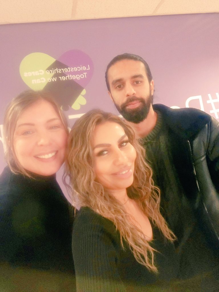 It was great to meet <a href="/CitizensUK/">Citizens UK</a>. Networking and collaboration are key.