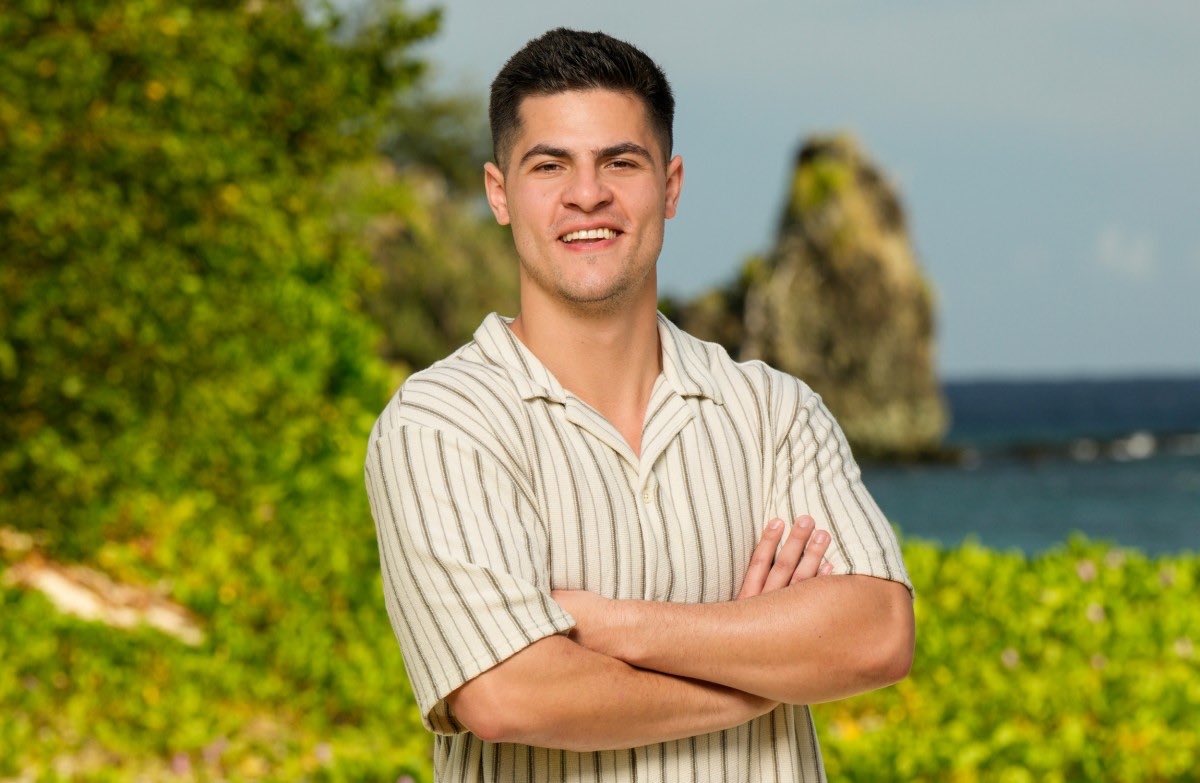 michaelcollado's tweet photo. #survivor47 $1 million isn’t enough. Give them an Oscar. https://t.co/kyoEN6vE9g