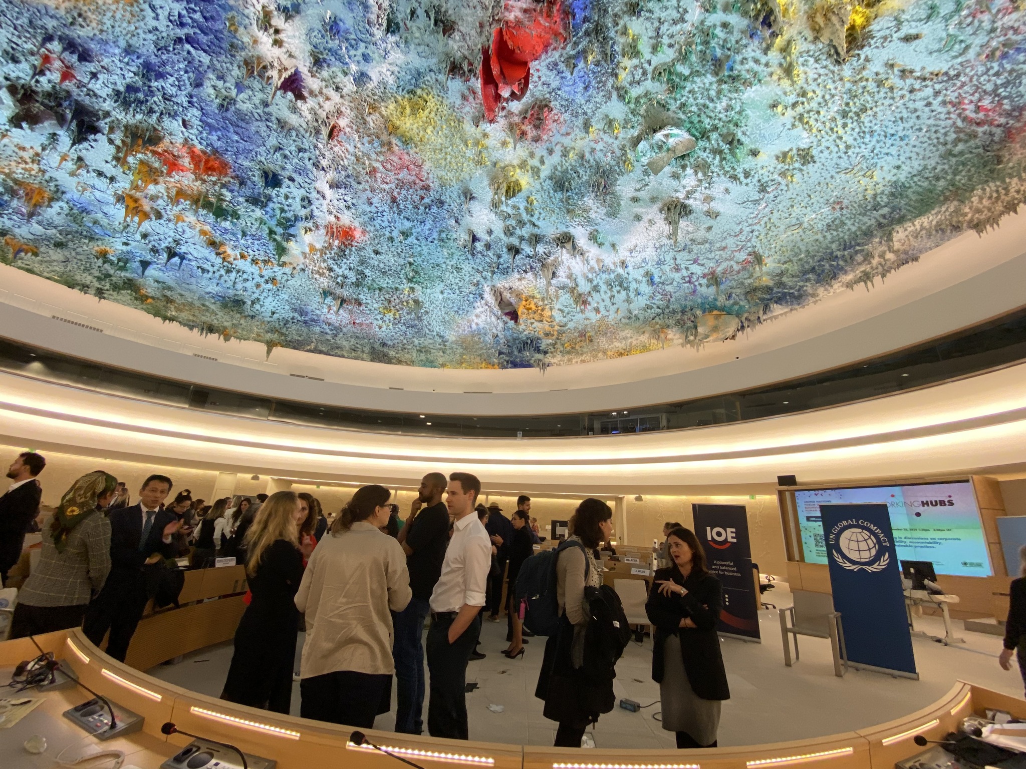 Global Compact Network Japan on X: Global Compact Network Japan on X: