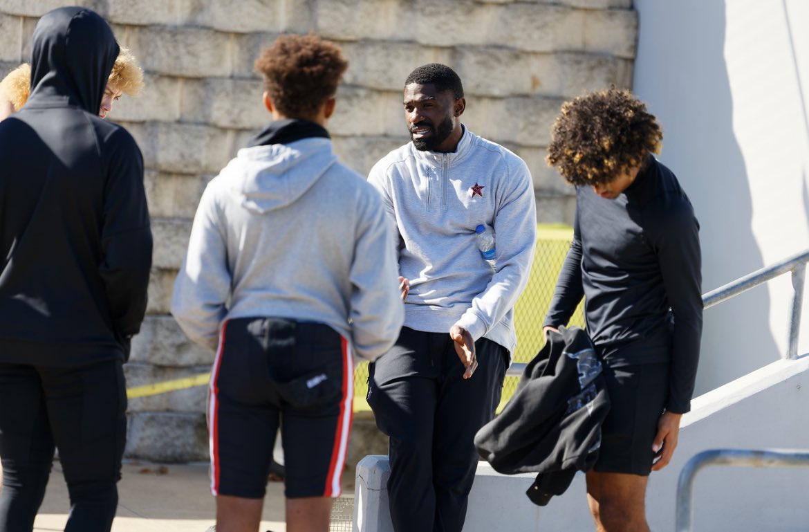 Abubakr Conteh M.Ed tweet media