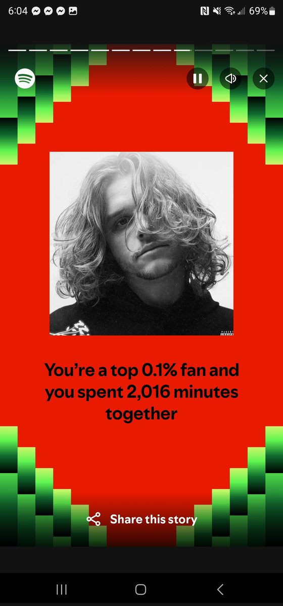ChancePotts17's tweet photo. @calscruby always my top every year https://t.co/iMAyl7L96L