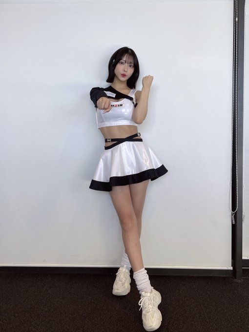 コスプレイヤー西井綾音のTwitter画像13