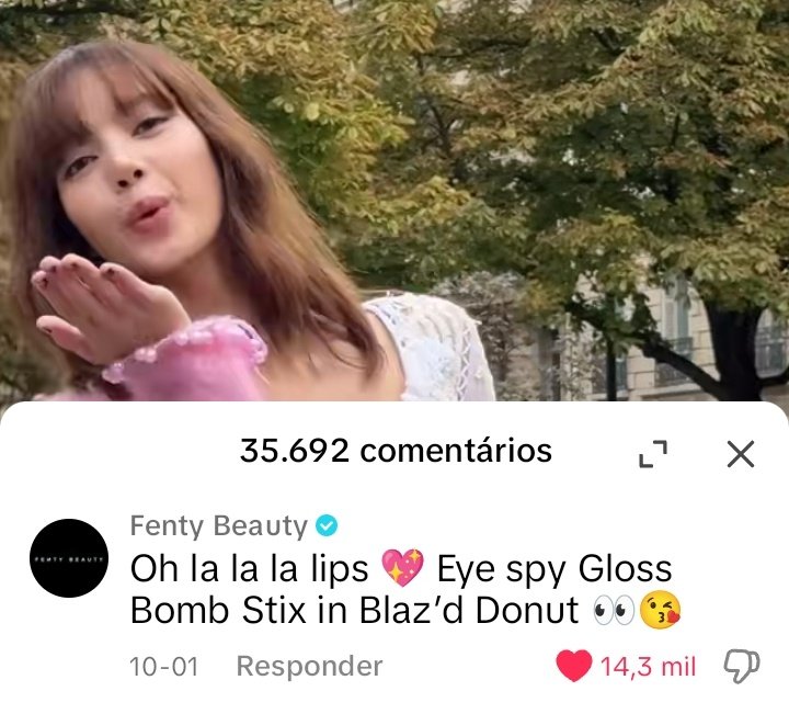 SLoveLisa : Lisa Fan Account🔥 tweet media