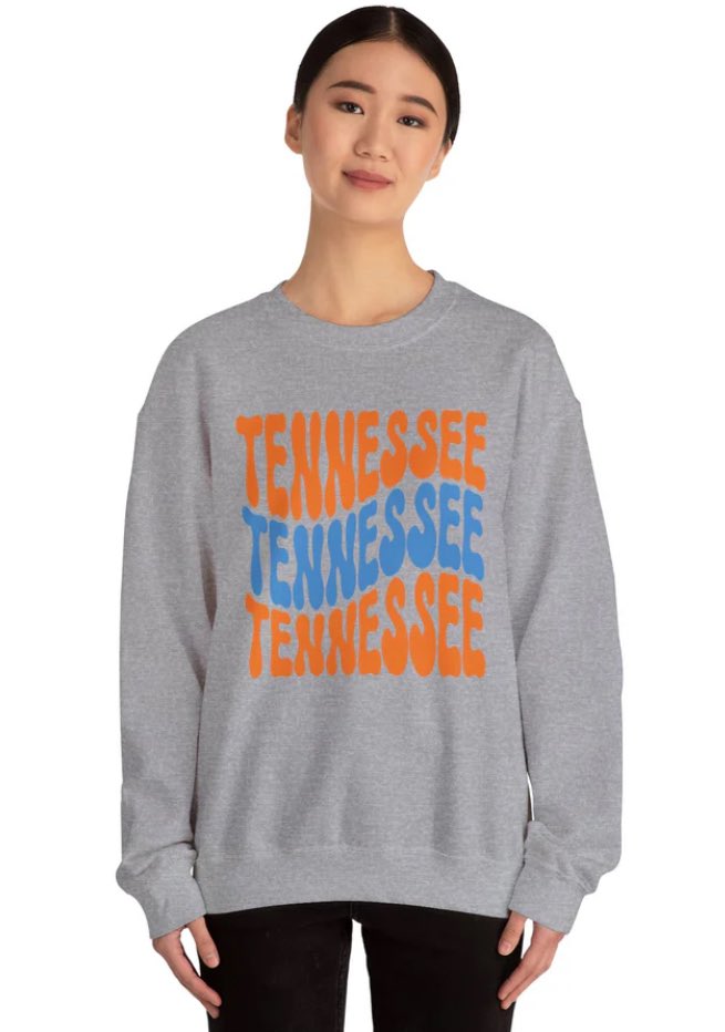 1932Designs's tweet photo. Cool Summitt Blue🩵🧡 https://t.co/pGJl1D1oQj