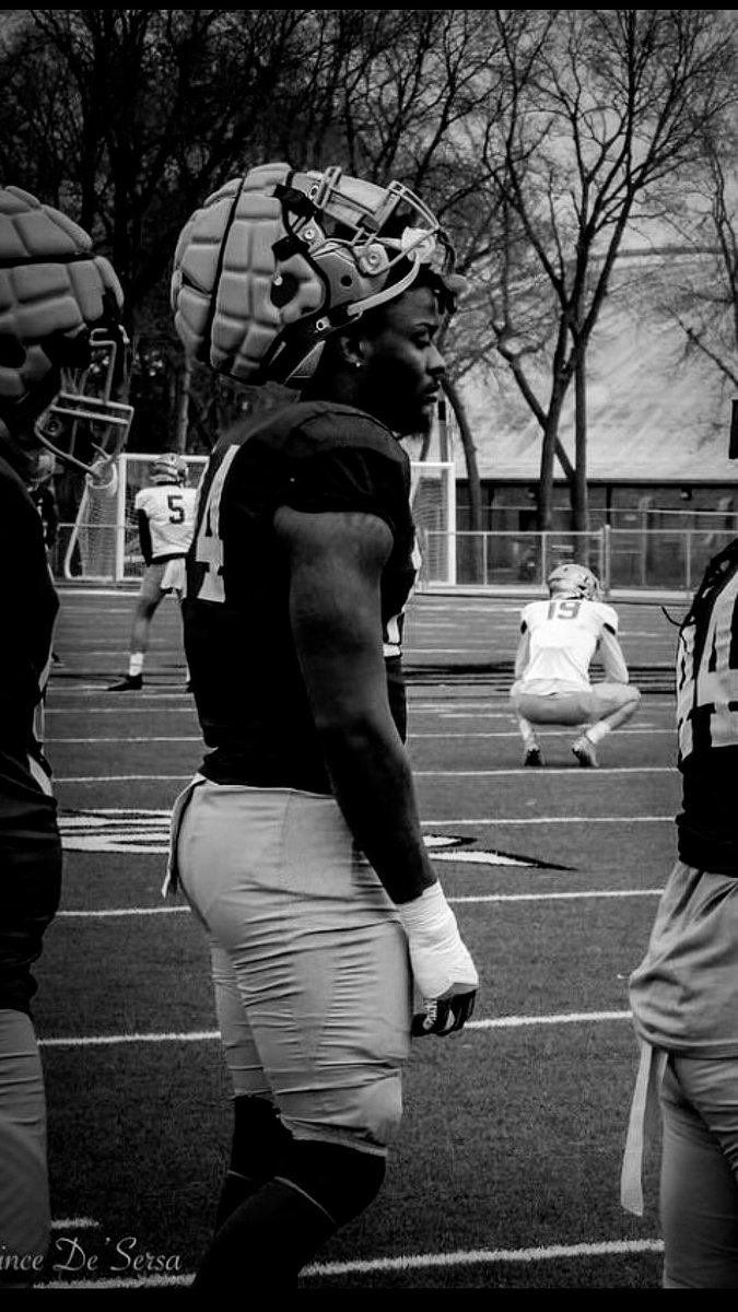 Du’Vaughn Williams ✞ tweet media