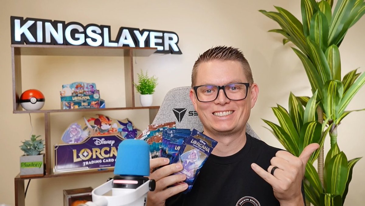 Kingslayer Games tweet media
