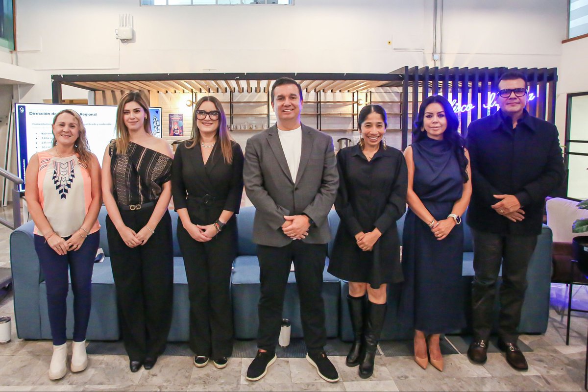 Xavier Orendáin De Obeso tweet media