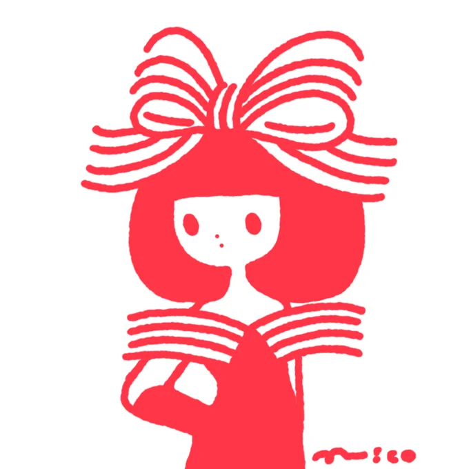 りぼん、来年が70周年なのねー#らくがき #fanart 